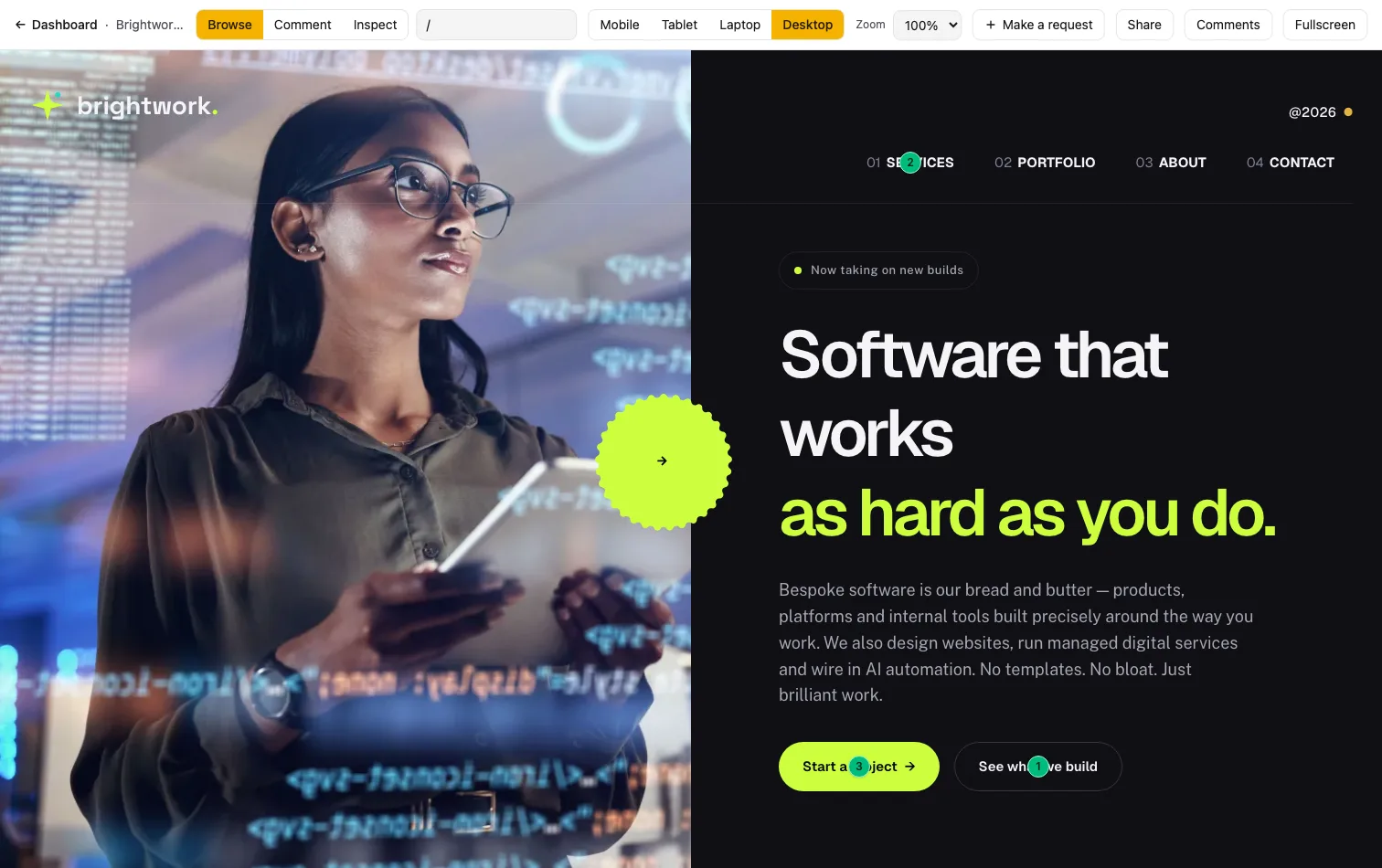 Brightmark